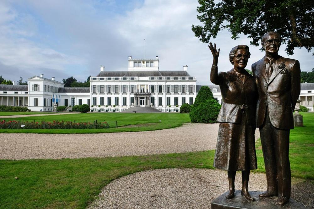 Vakantievilla Soest นาร์เด็น ภายนอก รูปภาพ