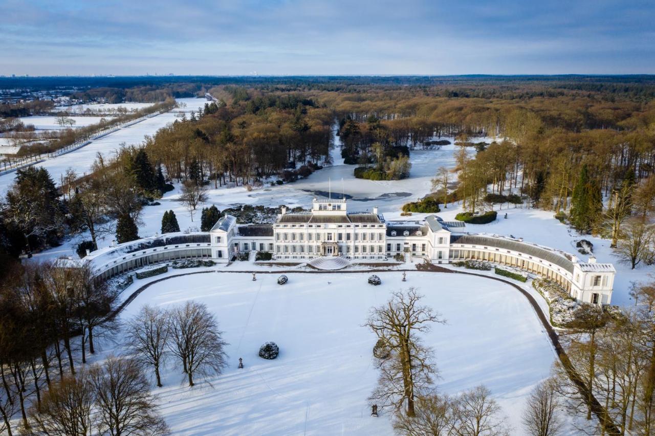 Vakantievilla Soest นาร์เด็น ภายนอก รูปภาพ