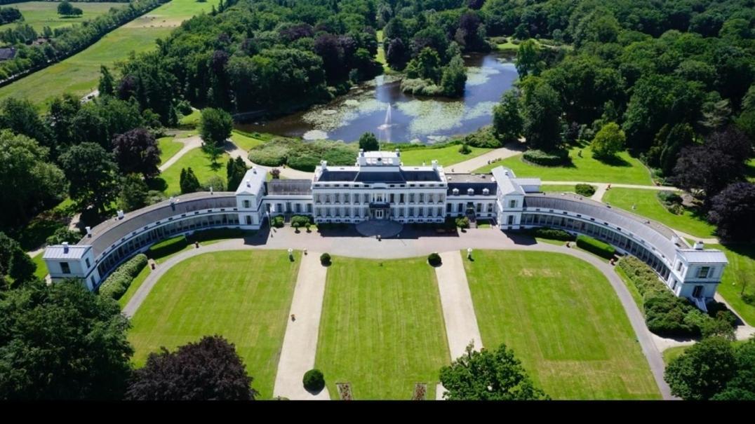 Vakantievilla Soest นาร์เด็น ภายนอก รูปภาพ
