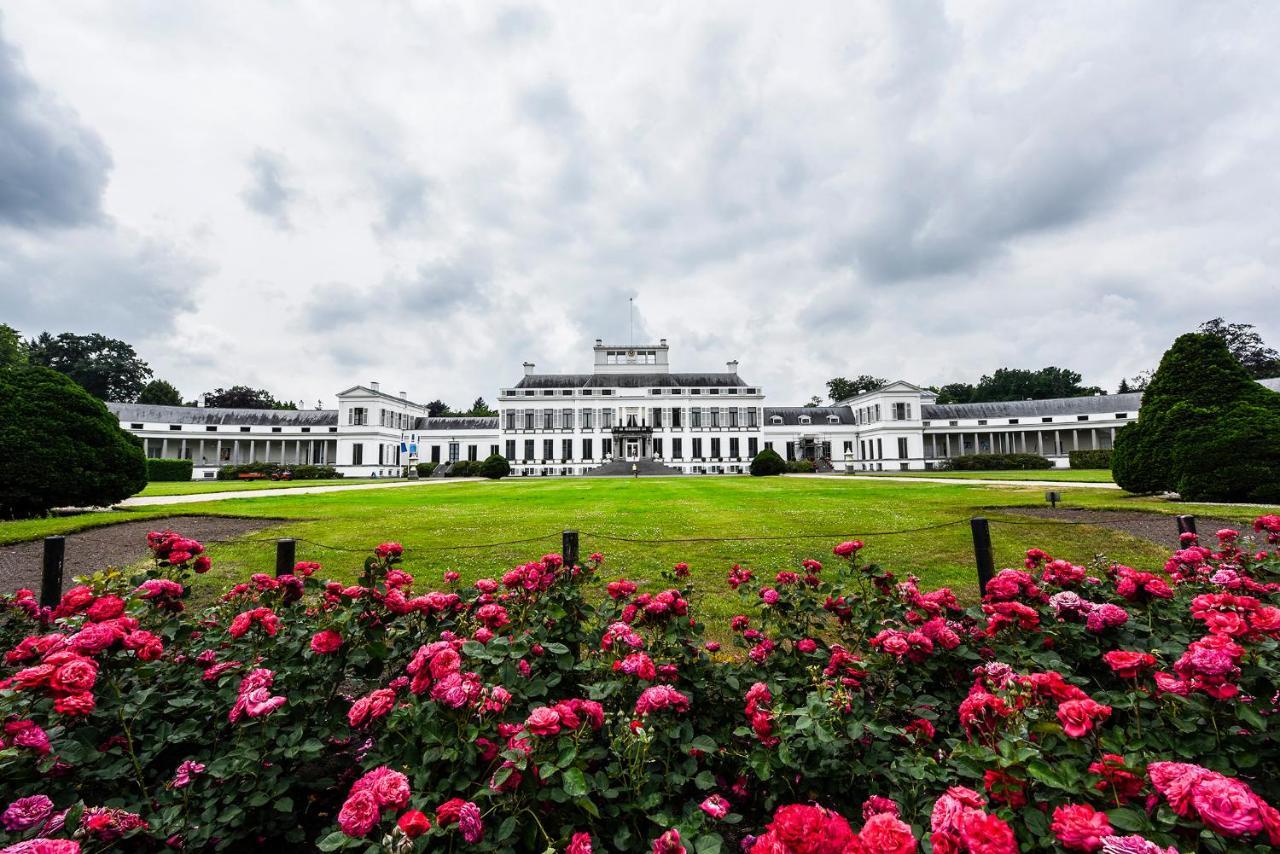 Vakantievilla Soest นาร์เด็น ภายนอก รูปภาพ