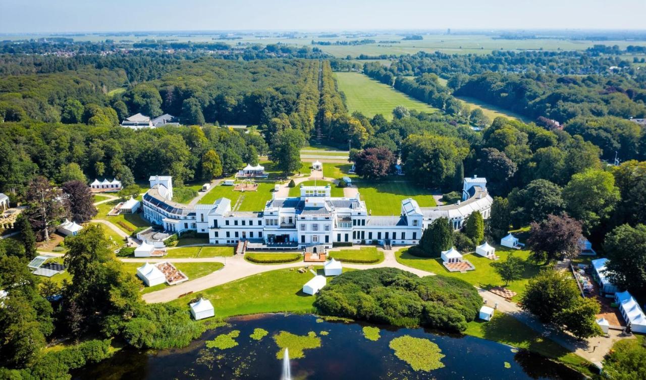 Vakantievilla Soest นาร์เด็น ภายนอก รูปภาพ